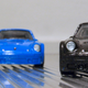 Illustration for article titled Custom - Slantnose edition with some 934 on the side